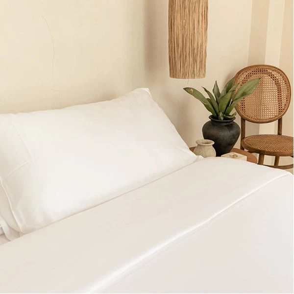 Bamboo Ftted Sheet