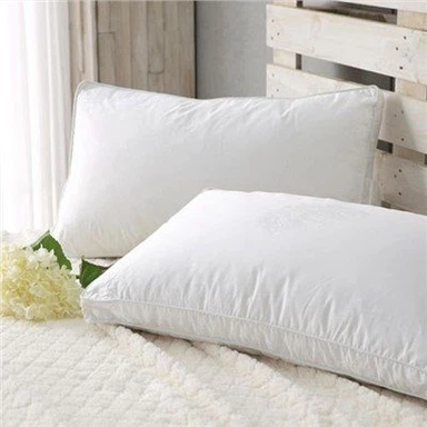 Vzglavnik iz mikrovlaken